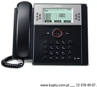 IP 8840E telefon przewodowy IP SIP ERICSSON-LG - Telefonia VoIP - miniaturka - grafika 1