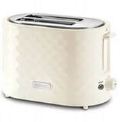 Tostery - Zelmer ZTS 7632 F Kremowy - miniaturka - grafika 1