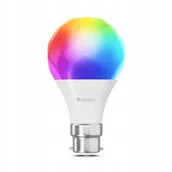 Żarówki tradycyjne - Nanoleaf Essentials Smart Żarówka A60 B22 Matter 9W 806Lm Rgbcw 2700-6500K - miniaturka - grafika 1