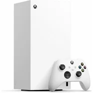 MICROSOFT XBOX Series X bez napędu Biały
