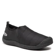 Półbuty damskie - Keen Półbuty Howser II 1023981 Triple Black - miniaturka - grafika 1