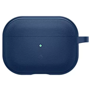 Caseology vault apple airpods pro 1 navy blue - Akcesoria do słuchawek - miniaturka - grafika 4