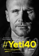Ludzie sportu - Góry Books Yeti40 - Marcin Tomaszewski - miniaturka - grafika 1