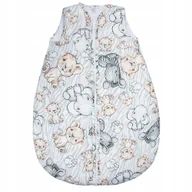 Śpiworki dla dzieci - ŚPIWOREK NIEMOWLĘCY DO SPANIA 80-86 RÓŻNE WZORY! - miniaturka - grafika 1