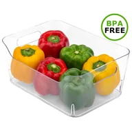 Akcesoria i części do lodówek - Organizer do lodówki EASYFORM Clear 5 L - miniaturka - grafika 1