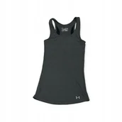 Bluzki damskie - Bluzka bokserka damska UNDER ARMOUR XS - Under Armour - miniaturka - grafika 1