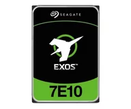 Dyski serwerowe - Seagate Exos 7E10 SATA 8TB 7200rpm 256MB cache 512e/4KN BLK - miniaturka - grafika 1