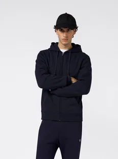 Champion Bluza w kolorze granatowym - Bluzy męskie - miniaturka - grafika 1