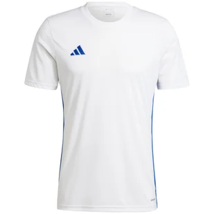 Koszulka męska adidas Tabela 23 Jersey - Koszulki sportowe męskie - miniaturka - grafika 1