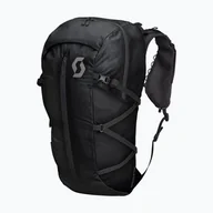 Plecaki - Plecak turystyczny SCOTT Explorair 30 l black WYSYŁKA W 24H 30 DNI NA ZWROT - miniaturka - grafika 1