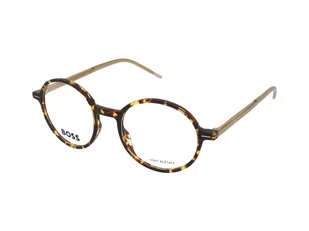 Hugo Boss Boss 1527 HJV - Okulary korekcyjne, oprawki, szkła - miniaturka - grafika 1