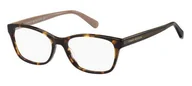 Okulary korekcyjne, oprawki, szkła - Okulary korekcyjne Tommy Hilfiger TH 2008 086 - miniaturka - grafika 1