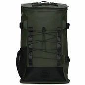 Plecaki - Rains Trail Mountaineer Plecak 47 cm green - miniaturka - grafika 1