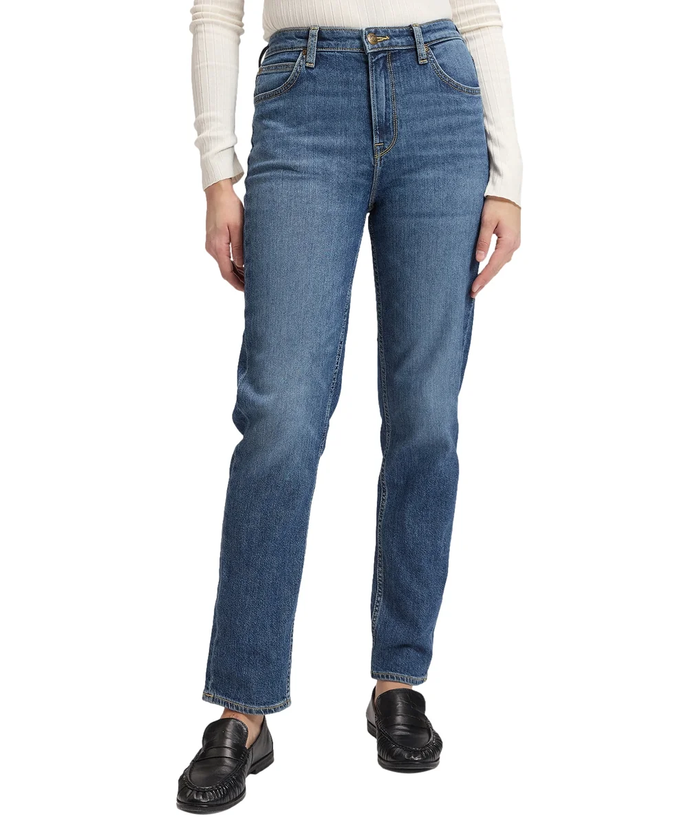 Jeansy Lee Carol 112385829 Cloudy Blue W 30 / L 33