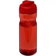 Shakery i bidony sportowe - Bidon H2O Active® Base Tritan™ o pojemności 650 ml z klapką - miniaturka - grafika 1