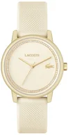 Zegarki damskie - Zegarek Lacoste 2001288 12.12 Go - - miniaturka - grafika 1