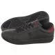 Półbuty męskie - Buty Sportowe Crosscourt 2 F Black/Tawny Port FFM0002.83346 (FI106-b) Fila - grafika 1