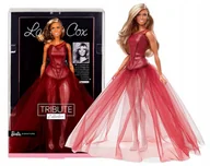 Lalki dla dziewczynek - Lalka Barbie Tribute Collection Laverne Cox - miniaturka - grafika 1
