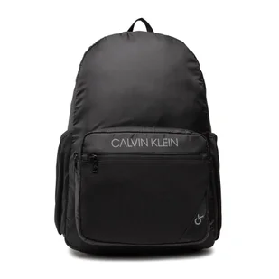 Calvin Klein Plecak PERFORMANCE - 0000PH0392 001 - Plecaki - miniaturka - grafika 1