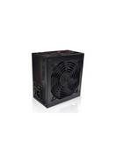 Zasilacze komputerowe - Thermaltake Litepower II Black 550W (Active PFC, 2xPEG, 120mm, Single Rail) - miniaturka - grafika 1