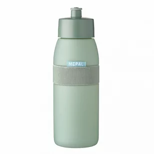 Bidon sportowy ellipse 500 ml nordic sage 107745094700 kod: 107745094700 - Shakery i bidony sportowe - miniaturka - grafika 1