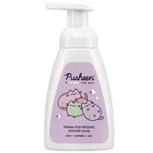 Kosmetyki kąpielowe dla dzieci - Shower Foam pianka pod prysznic 300ml - miniaturka - grafika 1