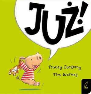 Już Maluch Poznaje Świat Tracey Corderoy,tim Warnes - Powieści i opowiadania - miniaturka - grafika 2