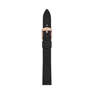 Fossil damski pasek do zegarka 14 mm ze skóry, skóry Litehide lub stali - Paski - miniaturka - grafika 1