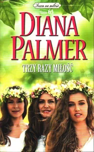 Sezon na Miłość Kolekcja Książek Diany Palmer - Czasopisma - miniaturka - grafika 1