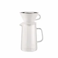 Akcesoria i części AGD - Karafka z filtrem do slow coffee kod: KT01S1 - miniaturka - grafika 1