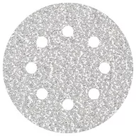 Materiały ścierne - Wolfcraft Krążki ścierne samoprzyczepne farba/lakier śr. 125 mm granulacja 80 (25szt.) 1152100 - miniaturka - grafika 1