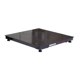 OHAUS DF3000BL, 3000kg, 1200x1200mm - Akcesoria do urządzeń pomiarowych - miniaturka - grafika 1