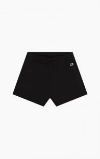 Damskie spodenki dresowe CHAMPION ROCHESTER Shorts - Spodnie sportowe damskie - miniaturka - grafika 1