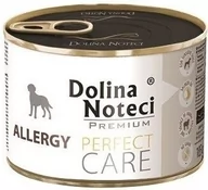 Mokra karma dla kotów - Dolina Noteci Premium Perfect Care Allergy 185g 22058-uniw - miniaturka - grafika 1