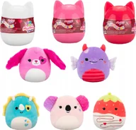 Maskotki i pluszaki - JAS SQUISHMALLOWS 10CM KAPSUŁA VAL - miniaturka - grafika 1