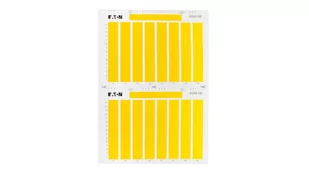 Eaton Arkusz z etykietami XGKE-GE 207517 207517 - Inne akcesoria elektryczne - miniaturka - grafika 2