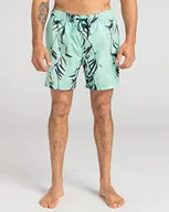 Spodenki damskie - Quiksilver Męskie szorty Good Times Lb (1 opakowanie) - miniaturka - grafika 1