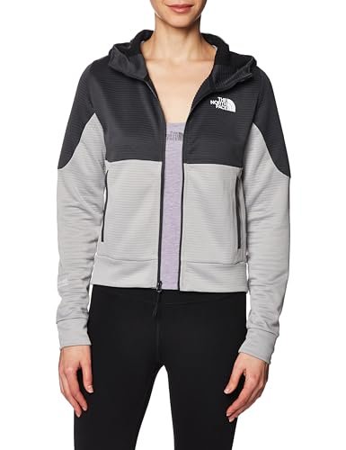 Koszulka damska THE NORTH FACE Full Zip Fleece
