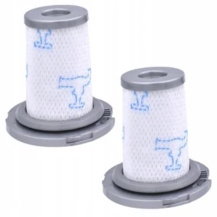 2X Filtr Do Odkurzacza Tefal X-Force Flex 8.60 X-Pert 6.60 X-Combo, Rowenta - Filtry do odkurzaczy - miniaturka - grafika 1
