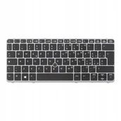 Klawiatury do laptopów - HP Klawiatura (Italy) 776452-061 - miniaturka - grafika 1