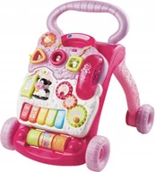 Samochody i pojazdy dla dzieci - VTech 80-077054 zabawka edukacyjna - miniaturka - grafika 1