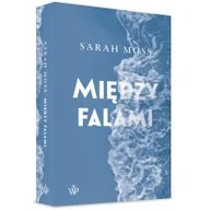 Proza obcojęzyczna - Sarah Moss Między falami - miniaturka - grafika 1