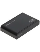 Kable - Signal Rozgałęźnik HDMI-SP-1/2-HDCP HDMI-SP-1/2-HDCP - miniaturka - grafika 1