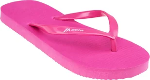 Dziecięce Japonki ANTERON JR - Buty dla dziewczynek - miniaturka - grafika 1