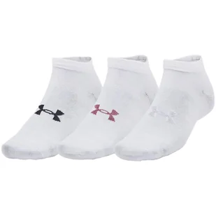 Skarpetki Unisex Dla Dorosłych Essential Low Cut (zestaw 3 Sztuk) - Skarpetki sportowe męskie - miniaturka - grafika 1