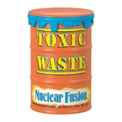 Cukierki - Toxic Waste Nuclear Fusion Drum 42g - miniaturka - grafika 1