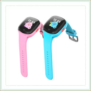 Active Band LT06 Różowy - Smartwatch - miniaturka - grafika 1