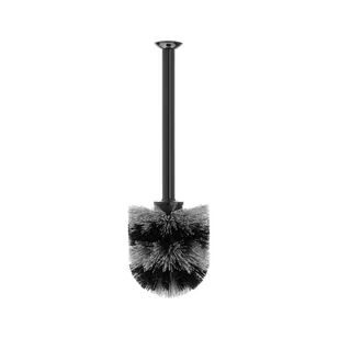 Brabantia Szczotka toaletowa - Czarna 481161 - Akcesoria do wc - miniaturka - grafika 1