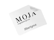 Akcesoria do okularów - Ściereczka personalizowana do okularów Moja najpiękniejsza - 1 szt. - miniaturka - grafika 1