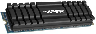 Patriot Viper VPN100 512GB (VPN100-512GM28H) - Dyski SSD - miniaturka - grafika 1